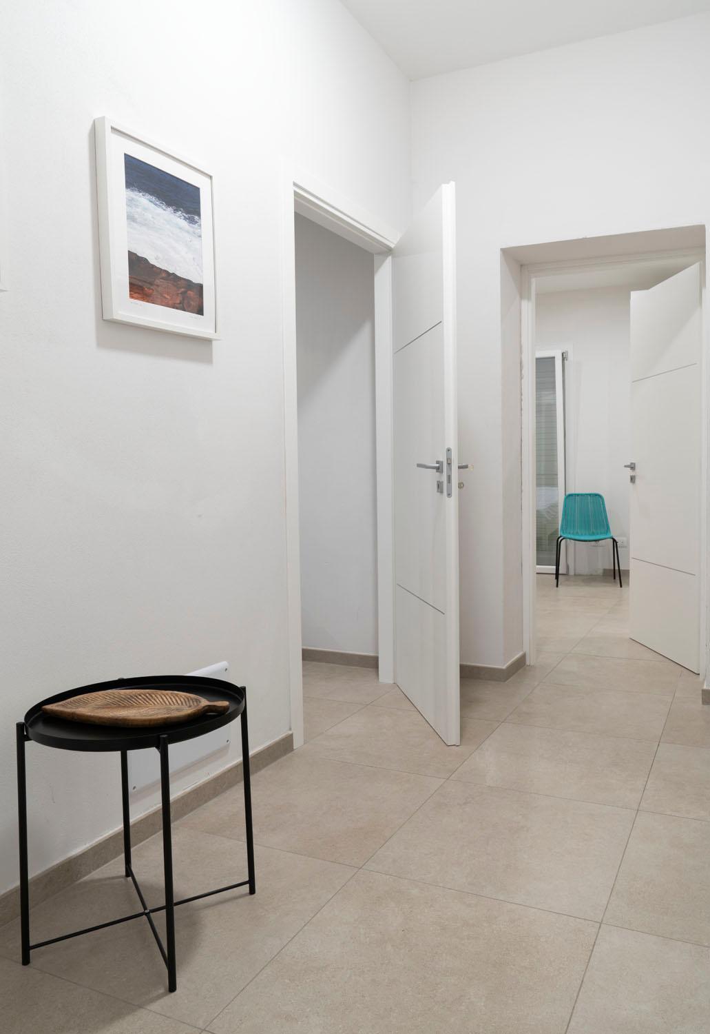 Le Case Di Vada/ Appartamento Pietra Bianca Buitenkant foto